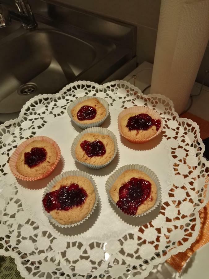 B&B Guglielmina Quarna Sotto Eksteriør billede