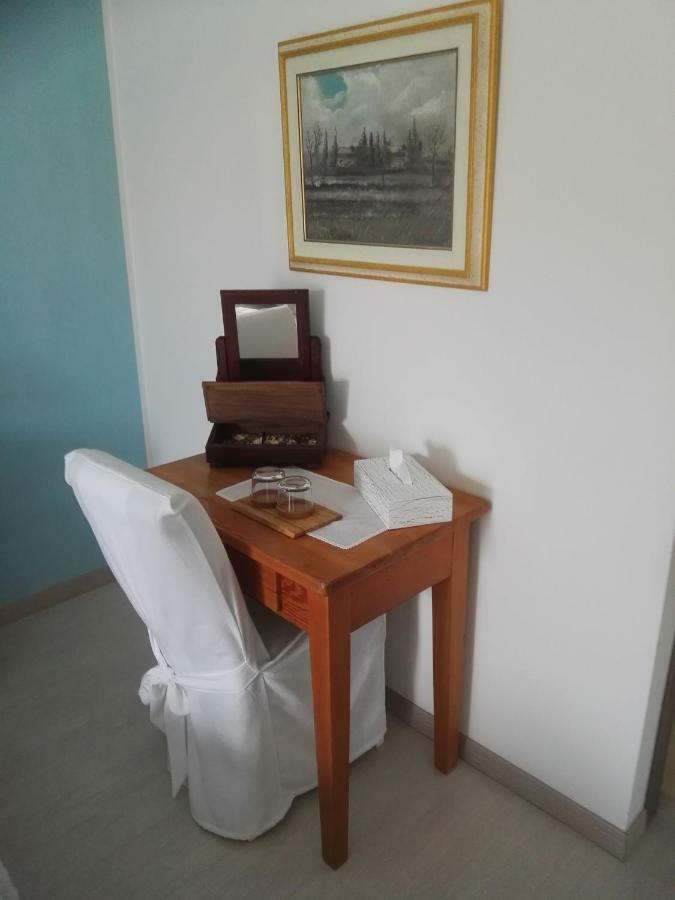 B&B Guglielmina Quarna Sotto Eksteriør billede